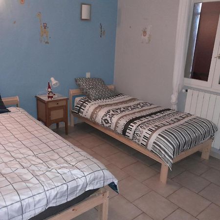 Mas La Gentille ,,, A La Campagne , Beautiful Outdoor , Swimming Pool , Pool House , Nice Green Garden , Bbq ,,, Only For You , Pour Passer Un Sejour Inoubliable Pernes-les-Fontaines Luaran gambar