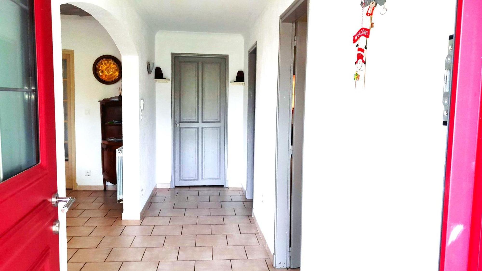Mas La Gentille ,,, A La Campagne , Beautiful Outdoor , Swimming Pool , Pool House , Nice Green Garden , Bbq ,,, Only For You , Pour Passer Un Sejour Inoubliable Pernes-les-Fontaines Luaran gambar