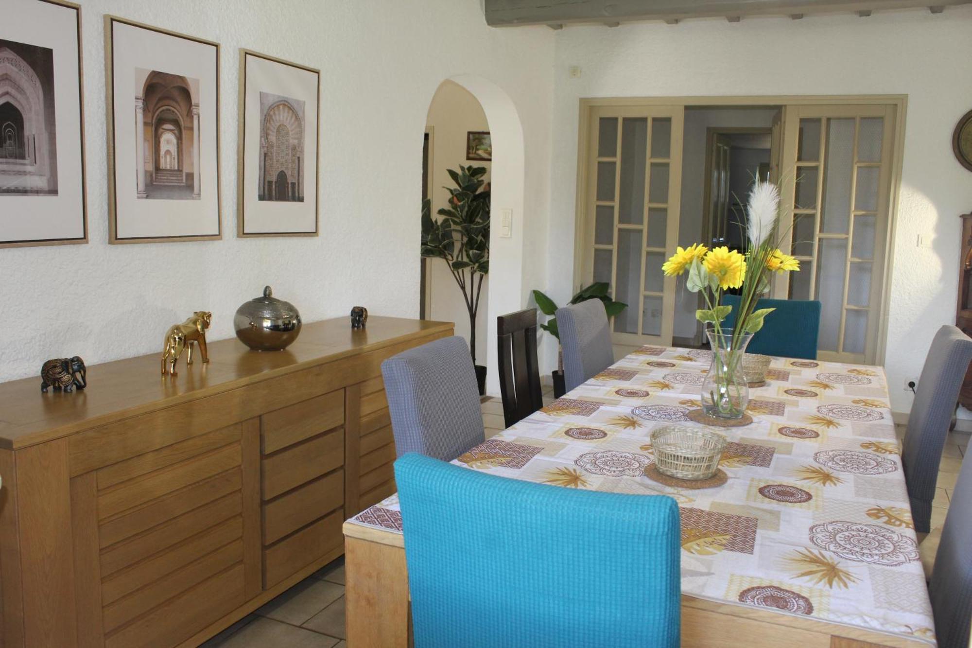 Mas La Gentille ,,, A La Campagne , Beautiful Outdoor , Swimming Pool , Pool House , Nice Green Garden , Bbq ,,, Only For You , Pour Passer Un Sejour Inoubliable Pernes-les-Fontaines Luaran gambar